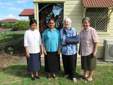 Australian Province Of Holy Spirit Sisters Celebrates 75 Years