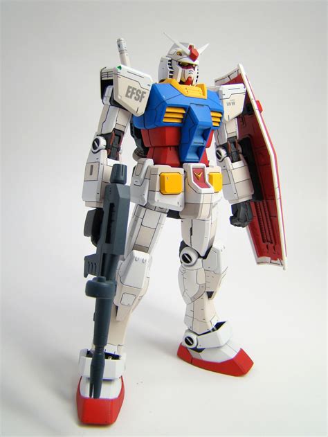 Annulled engagements, serves you rights, condemnation events, doting, royalty, reincarnated heroines, banishment endings… it's fully loaded with all the charms of villainesses! HG RX-78-2 GUNDAM Ver.G30th
