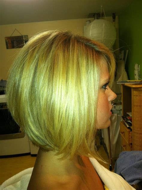 40 Best Bob Hairstyles For 2015 Bob Hairstylecom Angled Bob Hairstyles Hair Styles Long