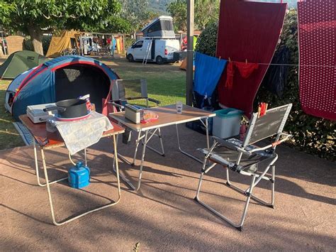 Camping A Marina Updated 2023 Reviews Calcatoggio France