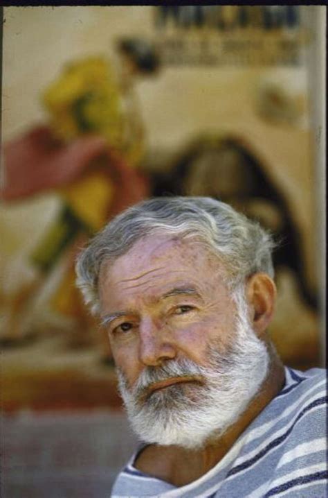 'Ernest Hemingway: A Biography,' by Mary V. Dearborn