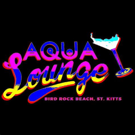 Aqua Lounge And Bar