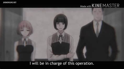 Tokyo Ghoul Re Episode 8 Eng Sub Hd Preview Youtube