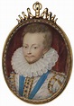 Robert Carr, Earl of Somerset, 1611 - Nicholas Hilliard - WikiArt.org