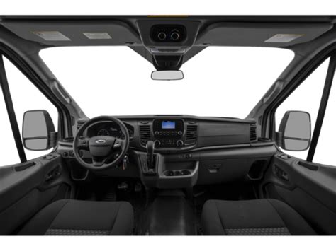 Used 2021 Ford Transit 150 Passenger Van Xl Medium Roof Ratings Values