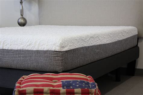 The short queen memory foam mattress for rv is a great choice if you're looking for one that is conforming to the body to provide it with support and comfort, offering you a good night sleep. Sleep Revolution 8 Memory Foam Rv Mattress Short Queen