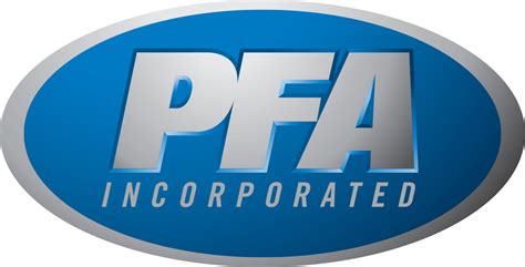 Pfa Logo Logodix