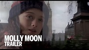 MOLLY MOON AND THE BOOK OF HYPNOTISM Trailer | TIFF KIDS 2015 - YouTube