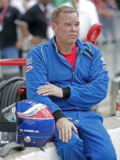 Indy 500 Winner Al Unser Jr Charged With Drunk Driving