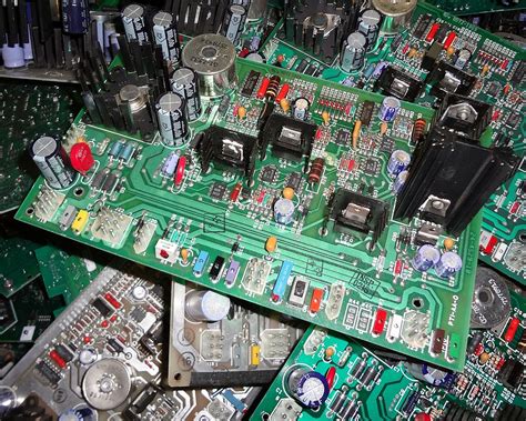 Turnkey Pcb Assembly Services Procedures And Benefits 1issue