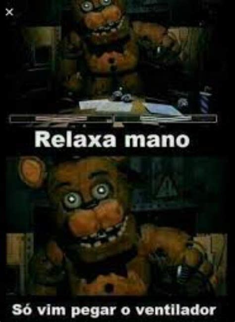 Memes De Fnaf Parte 2 Five Nights At Freddys PT BR Amino Fnaf Memes