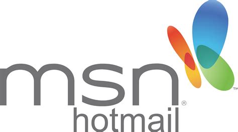 Pin On Hotmail Sign