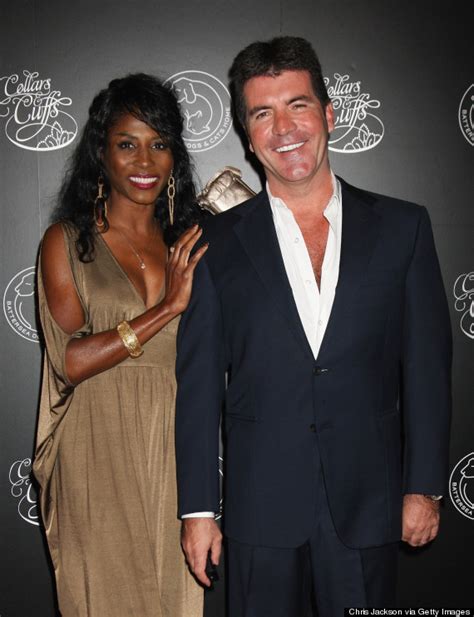 Simon cowell and wife, lauren silverman, with their son, eric, were all in matching outfits for a trip to. Sinitta: 'If Simon Cowell Is Gay, Someone Forgot To Tell His Penis'