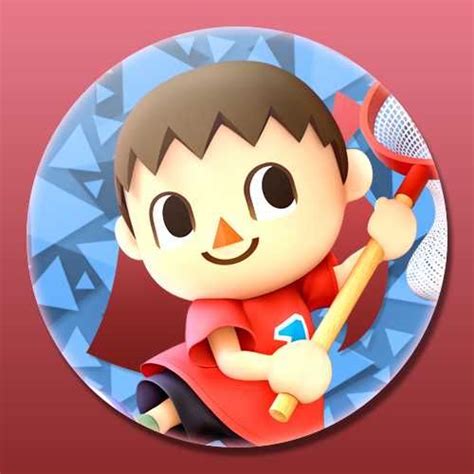 Super Smash Bros Ultimate Character Icons By MATTT Imgur Super Smash Bros Characters Super