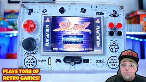 This Retro Handheld Can Play Thousands Of Games But Is It Worth It