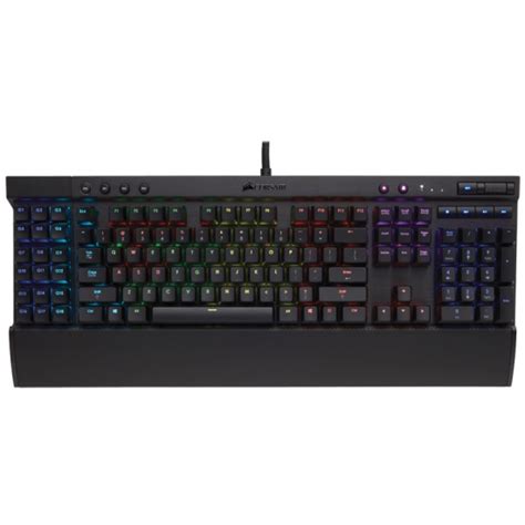 Corsair K95 Rgb Gaming Keyboard Us Layout