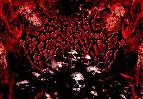 Death Metal Background 58 Pictures