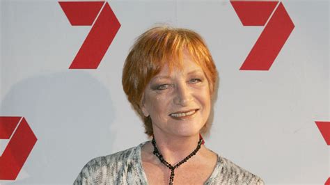 Home And Away Actress Cornelia Frances Dies Aged 77 Following Cancer