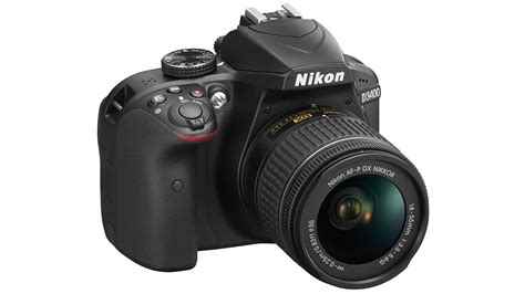 Nikon D3400 Review Digital Camera World
