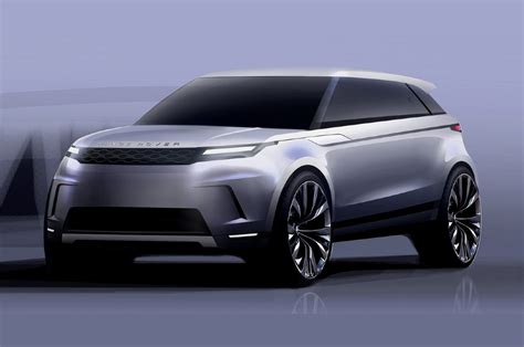 New 2023 Range Rover Evoque Compact Suv Otosection