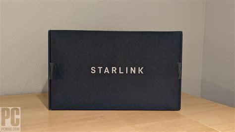 How To Get Starlink Satellite Internet And Set It Up The Right Way Pcmag