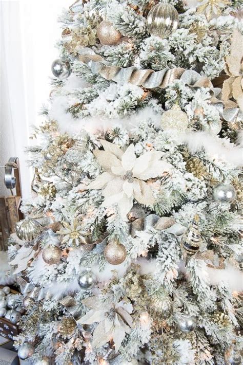 2020 Christmas Tree Decorating Trends