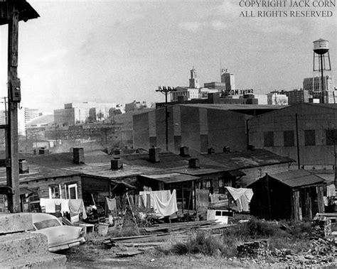 Jack Corn Photography Nashville Tn With Slums Nashville Slums