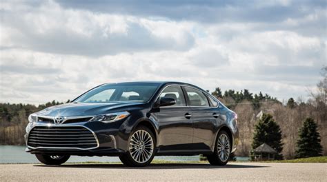 2023 Toyota Avalon Release Date Redesign Price 2023 Toyota Cars Rumors