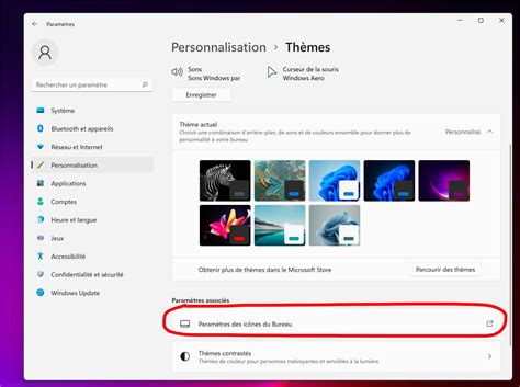 Windows 11 And Windows 10 How To Restore Desktop Icons Archyde