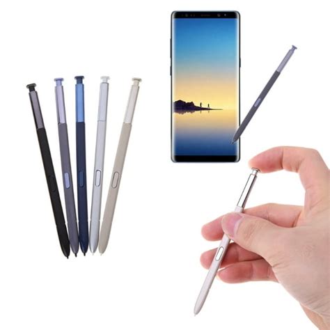 Stylus S Pen For Samsung Note 8 Spen Touch Galaxy Pencil Pink Walmart