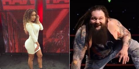 Bray Wyatt Announces He S Having Baby With WWE S JoJo After Leaving His