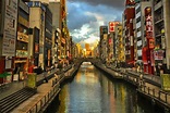 The 19+ BEST Things to Do in Osaka, Japan