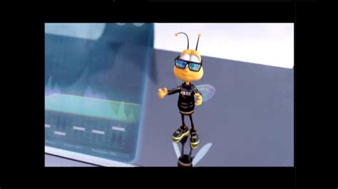 Honey Nut Cheerios Tv Commercial Bee Got Swag Featuring Nelly Ispottv