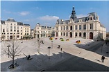 Poitiers, la Vienne, Poitou-Charentes, France | Cap Voyage
