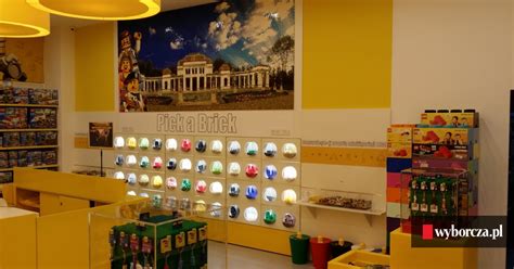 W Galerii Mokotów Powstanie Pierwszy W Polsce Lego Store