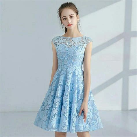 Pin By Thủy Nhi Lovebaby On Zdress Sweet Dress Homecoming Dresses