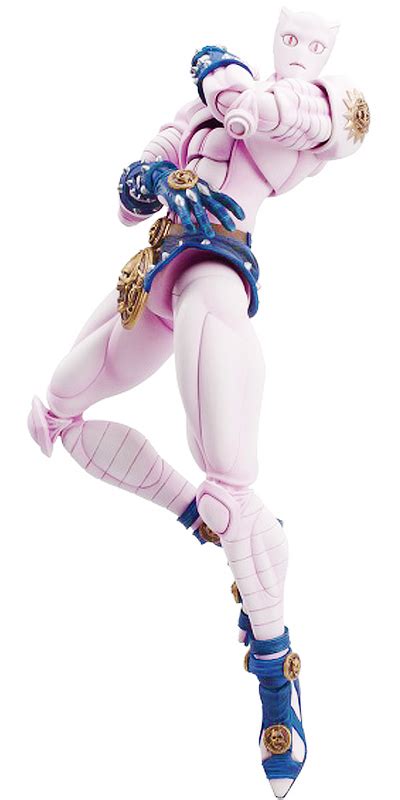 Jjba Store Super Action Statue