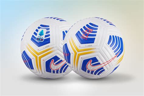 Seria a new ball + winter ball (seria a and liga bbva). 'Nike Flight' Serie A 2020/21 Official Ball - Forza27