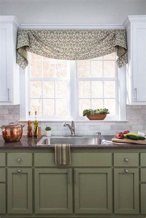 15 Modern Farmhouse Window Design Ideas • Discoveriesme Kitchen