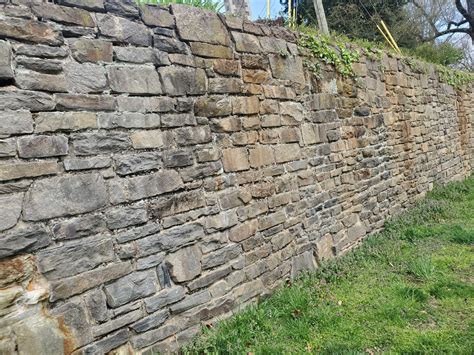 Granite Retaining Walls What You Need To Understand