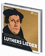 Luthers Lieder | Reformation | Themenwelten | Shop | Die-Bibel.de