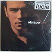Lucie by Pascal Obispo, CDS with fafa24 - Ref:115912530