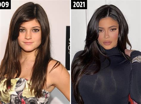 Kylie Jenner Age 14 Hành Trình Không Tì Vết Của Một Ngôi Sao