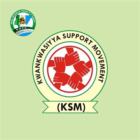 Kwankwasiyya Support Movement Minna