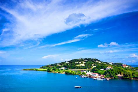 Travel To St Lucia Discover St Lucia With Easyvoyage