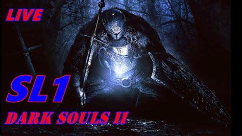 Dark Souls 2 Sl1 Parte 4 Youtube