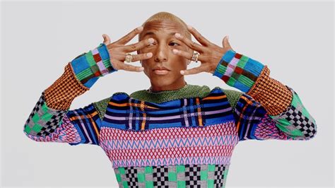 Introducing Gqs New Masculinity Issue Starring Pharrell Gq