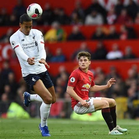 Liverpool, matchday 21, on nbc sports. Latest News for Liverpool Vs Manchester United: Odds Live ...