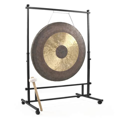 Whd 42 Chau Gong Adjustable Stand At Gear4music