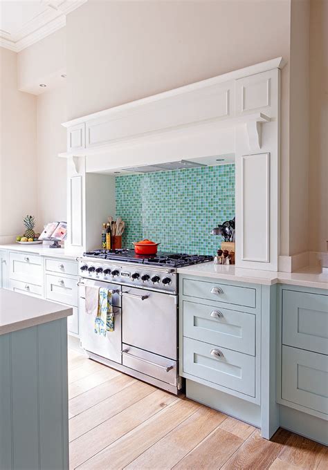 Precious Pastel Kitchen Ideas To Take A Look At Obsigen